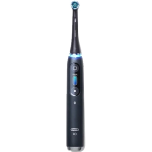 Cepillo dental eléctrico Oral-B iO Series 8