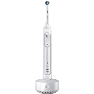 Cepillo de dientes eléctrico Oral-B Genius Guide Alexa