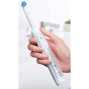 Oral-B Genius Guide Alexa