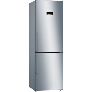 Refrigerador Bosch KGN36XLDP