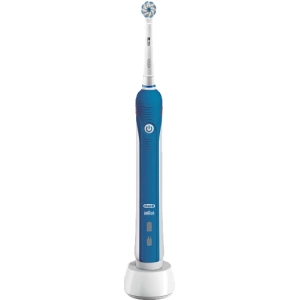 Cepillo dental eléctrico Oral-B Pro 2 2000S Sensi UltraThin