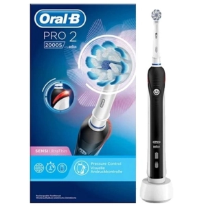 Oral-B Pro 2 2000S Sensi UltraThin