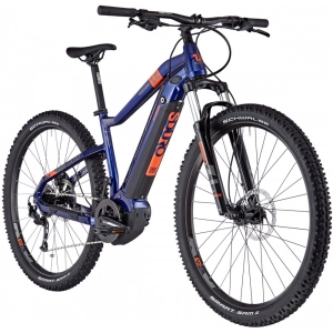 Haibike Sduro HardNine 1.5 2020 frame L