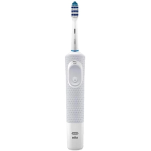 Cepillo dental eléctrico Oral-B Vitality TriZone D100