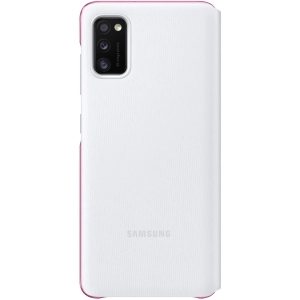 Samsung S View Wallet Cover for Galaxy A41