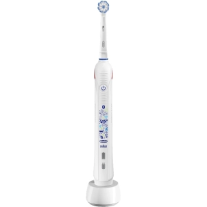 Cepillo dental eléctrico Oral-B Smart 4 Junior D601.513.3