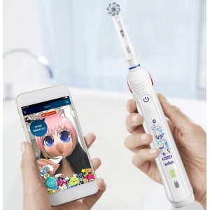 Oral-B