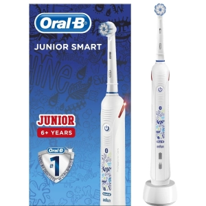 Oral-B Smart 4 Junior D601.513.3