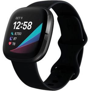 Reloj inteligente Fitbit Sense