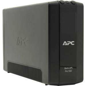 SAI APC Back-UPS Pro 550VA BR550GI