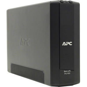 SAI APC Back-UPS Pro 900VA BR900GI