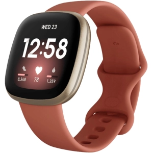 Reloj inteligente Fitbit Versa 3