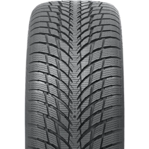 Neumáticos Nokian WR Snowproof P 235/45 R17 97V