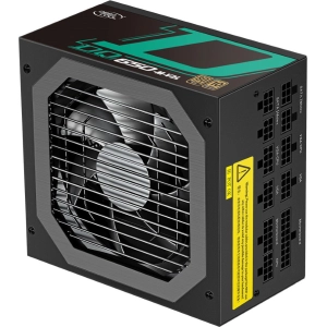 Fuente de alimentación Deepcool DQ650-M-V2L