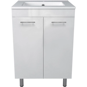 Mueble bajo lavabo Volle Maro 60