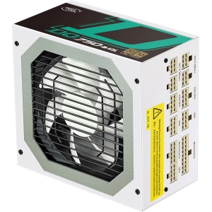 Fuente de alimentación Deepcool DQ750-M-V2L WH