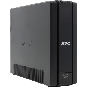 SAI APC Back-UPS Pro 1500VA BR1500GI