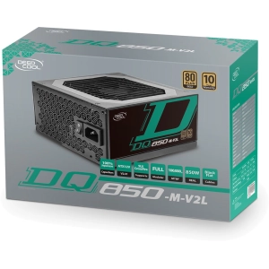 Deepcool DQ850-M-V2L