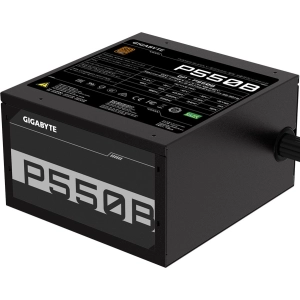 Fuente de alimentación Gigabyte P550B