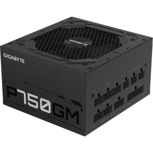 Fuente de alimentación Gigabyte P750GM