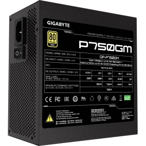 Gigabyte P750GM