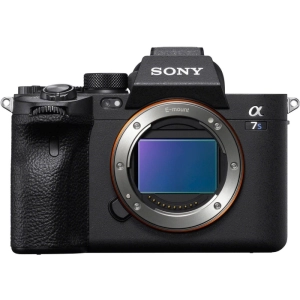 Cámara Sony A7s III body