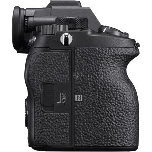 Sony A7s III body