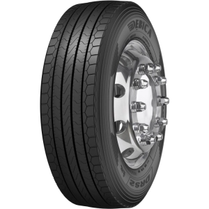 Neumático de camión Debica DRS2 295 /80 R22.5 154M