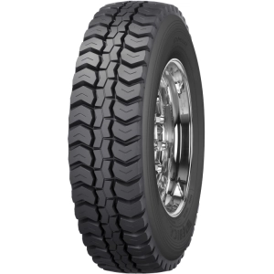 Neumático de camión Debica DMSD 315/80 R22.5 156K