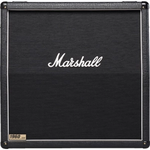 Amplificador de guitarra Marshall 1960A