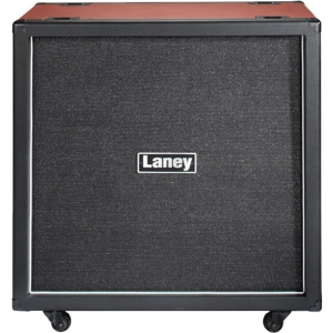 Laney Amplificador de guitarra GS412VR