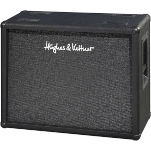 Amplificador de guitarra Hughes y Kettner CC 212