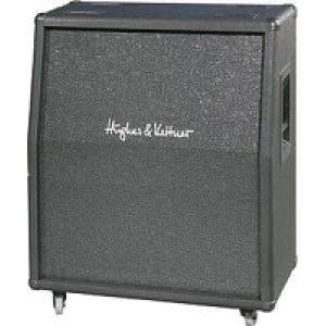 Amplificador de guitarra Hughes y Kettner SC 412