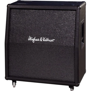 Amplificador de guitarra Hughes y Kettner VC 412 A25