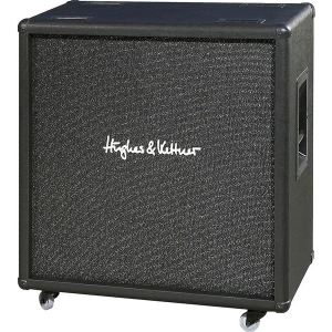 Amplificador de guitarra Hughes y Kettner VC 412 B25