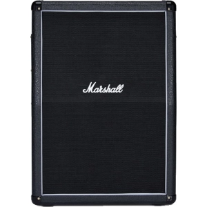 Marshall Amplificador de guitarra SC212