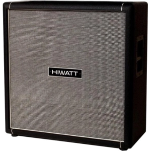 Amplificador de guitarra Hiwatt HG-412