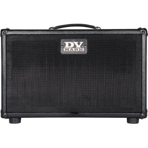 Amplificador de guitarra DV Mark DV Jazz 208