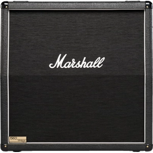 Amplificador de guitarra Marshall 1960AV