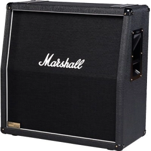 Marshall