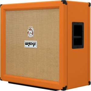 Combo de guitarra Orange PPC412 Cabinet