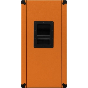 Orange PPC412 Cabinet