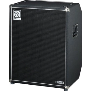 Amplificador de guitarra Ampeg SVT-410HLF