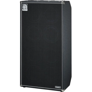 Amplificador de guitarra Ampeg SVT-810E