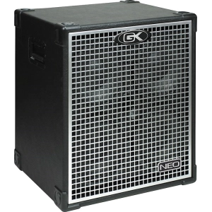 Amplificador de guitarra Gallien-Krueger Neo 410/8