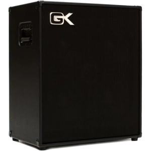 Amplificador de guitarra Gallien-Krueger CX 410