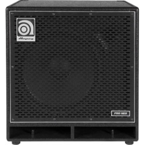 Amplificador de guitarra Ampeg PN-115HLF