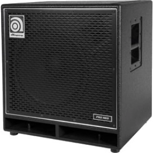 Ampeg PN-115HLF