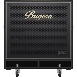 Bugera Amplificador de guitarra BN115TS