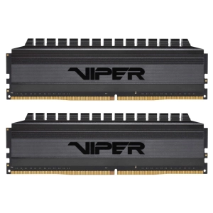 Patriot Memory Viper 4 Blackout DDR4 2x4Gb